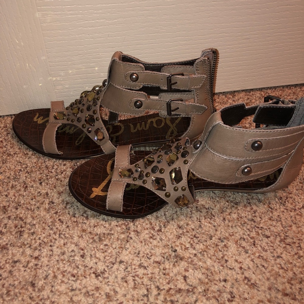 Sam Edelman sandals